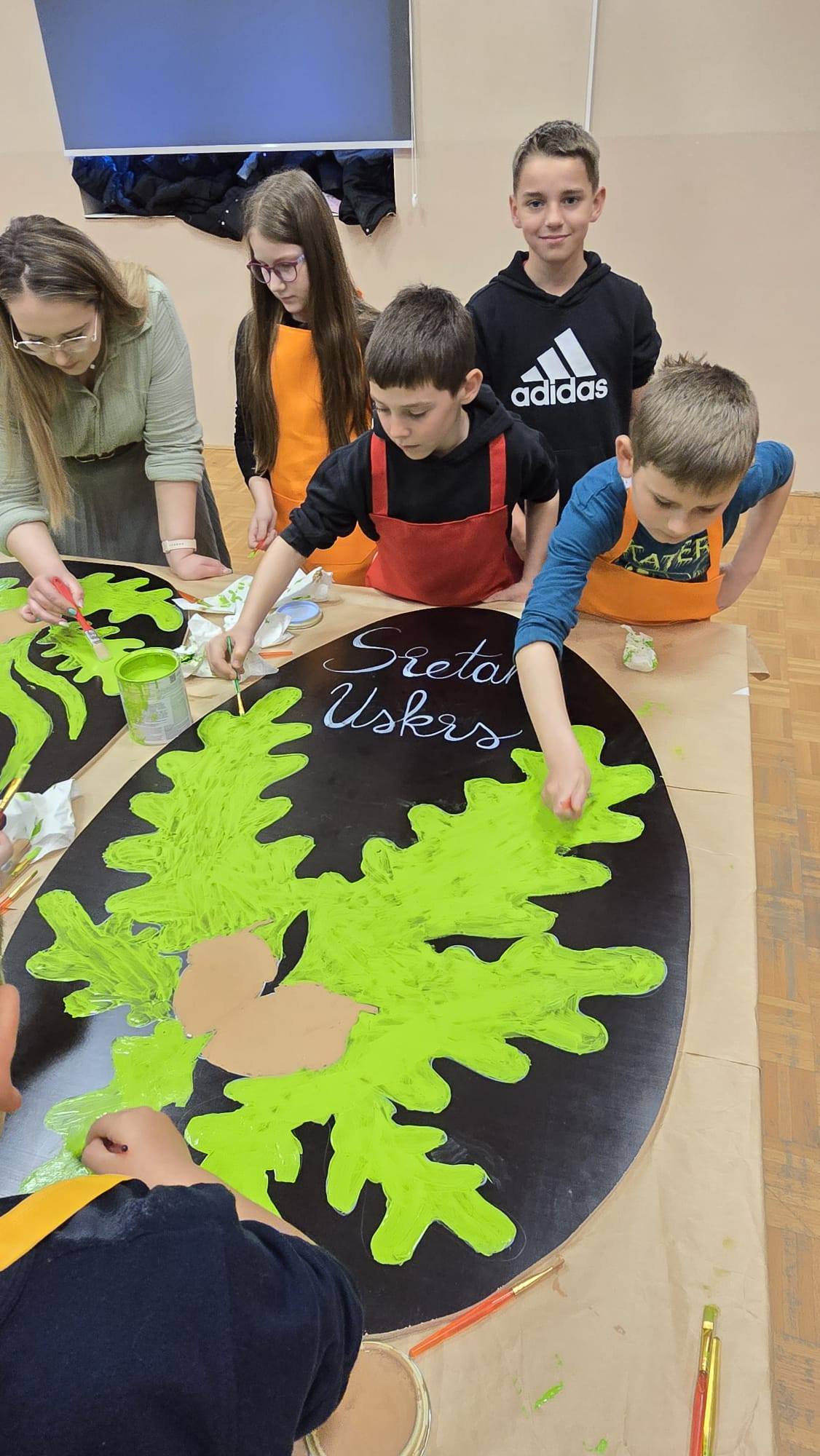 Donji Vidovec uskršnja radionica (20) Donji Vidovec uskršnja radionica (20)