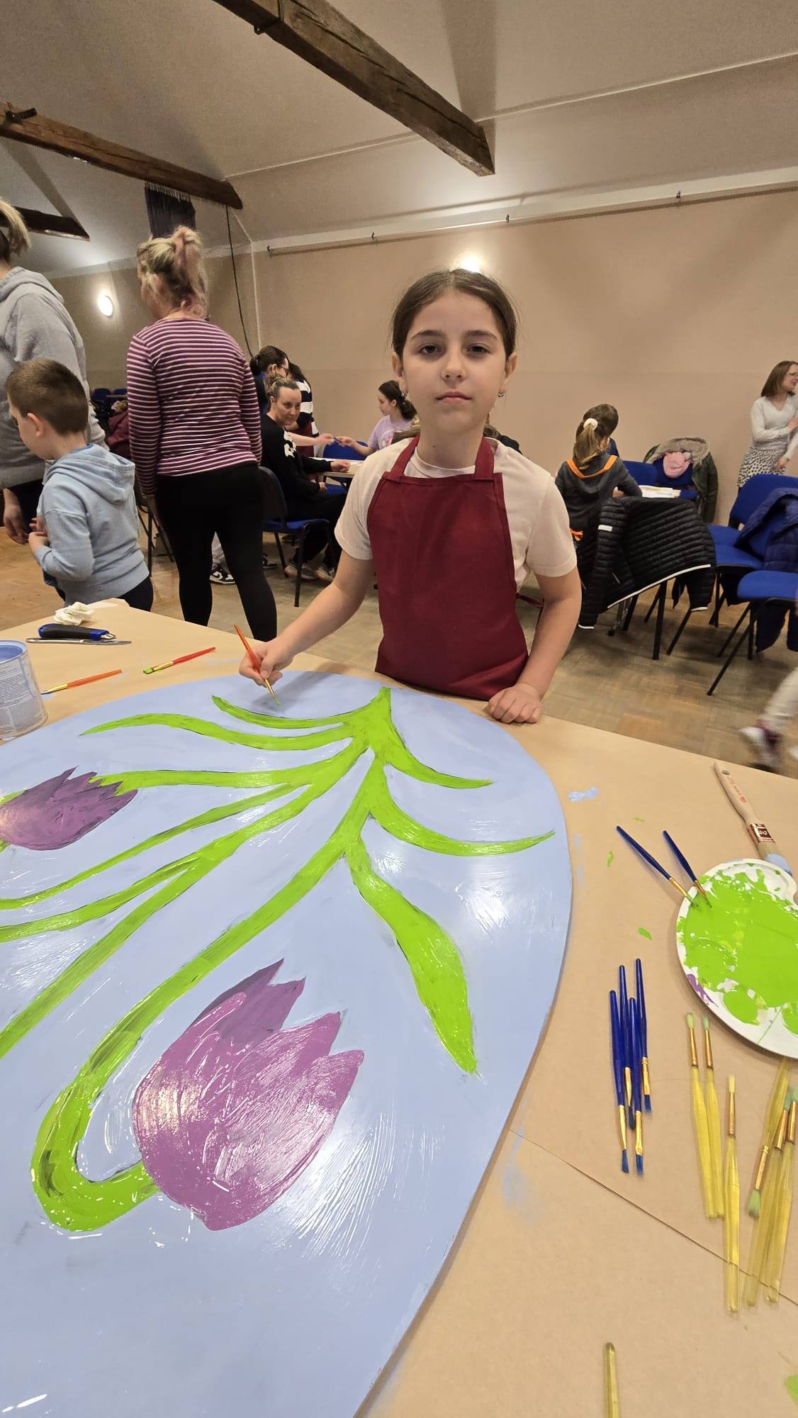 Donji Vidovec uskršnja radionica (24) Donji Vidovec uskršnja radionica (24)