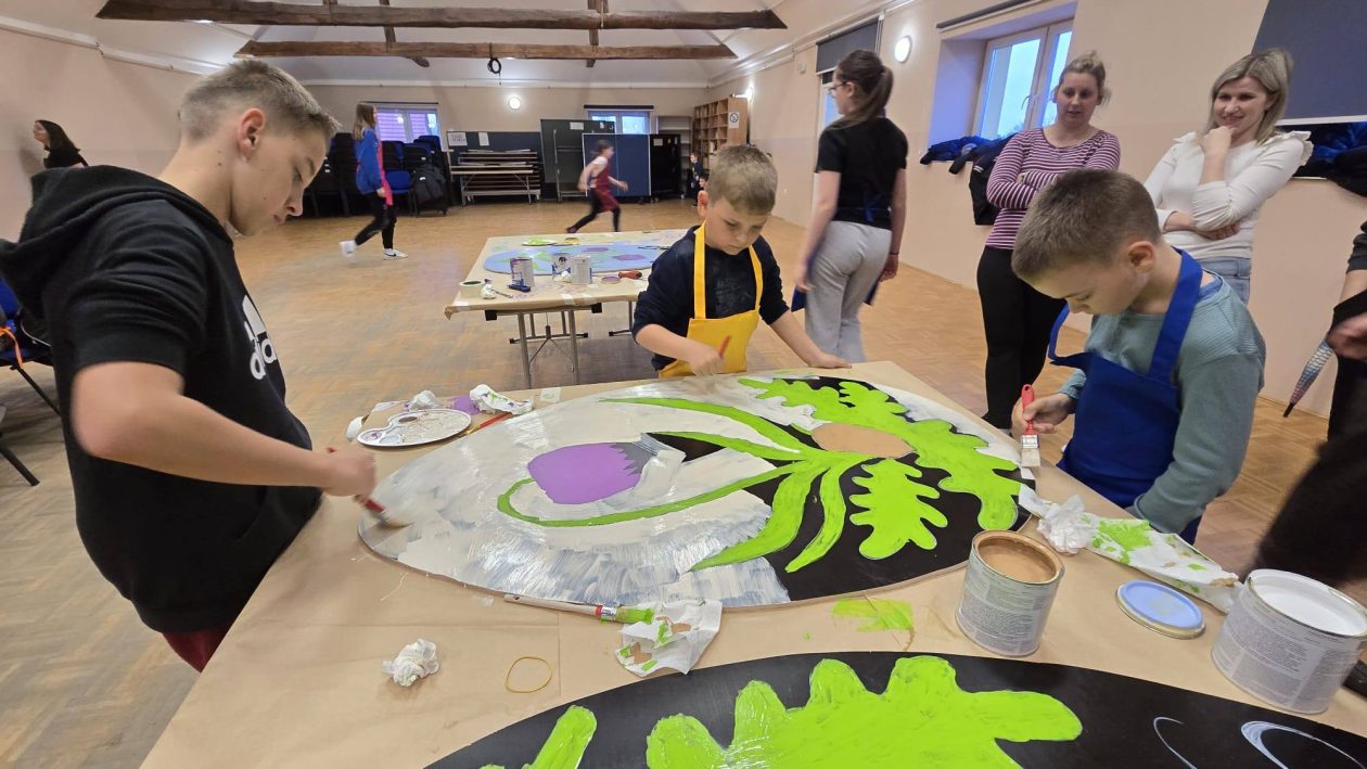 Donji Vidovec uskršnja radionica (25) Donji Vidovec uskršnja radionica (25)