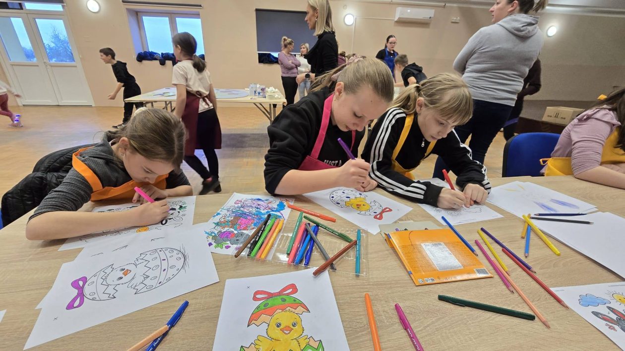 Donji Vidovec uskršnja radionica (26) Donji Vidovec uskršnja radionica (26)