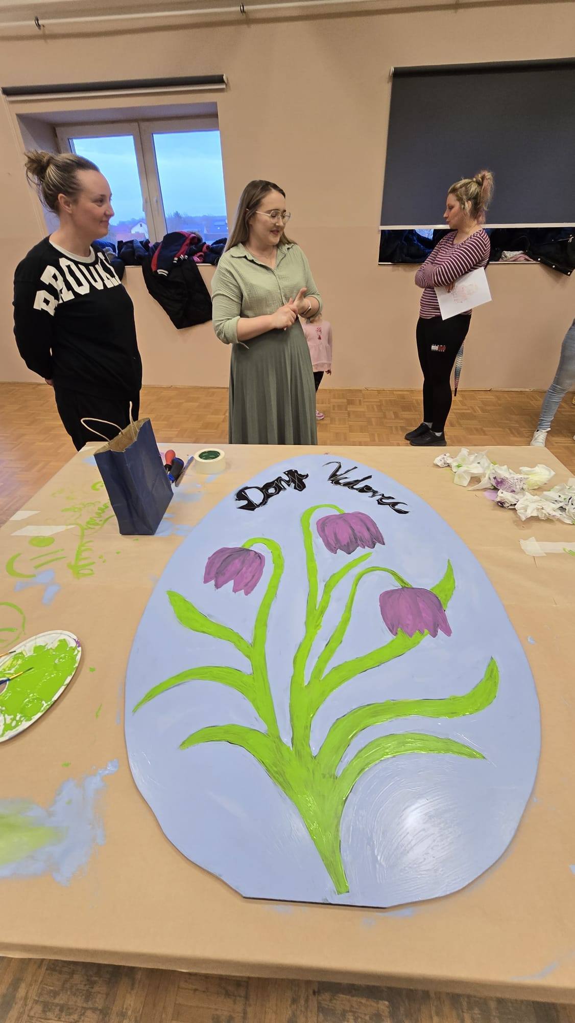 Donji Vidovec uskršnja radionica (27) Donji Vidovec uskršnja radionica (27)