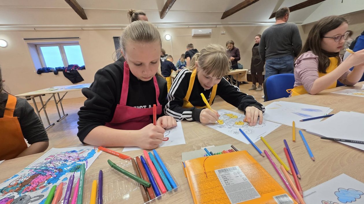 Donji Vidovec uskršnja radionica (28) Donji Vidovec uskršnja radionica (28)