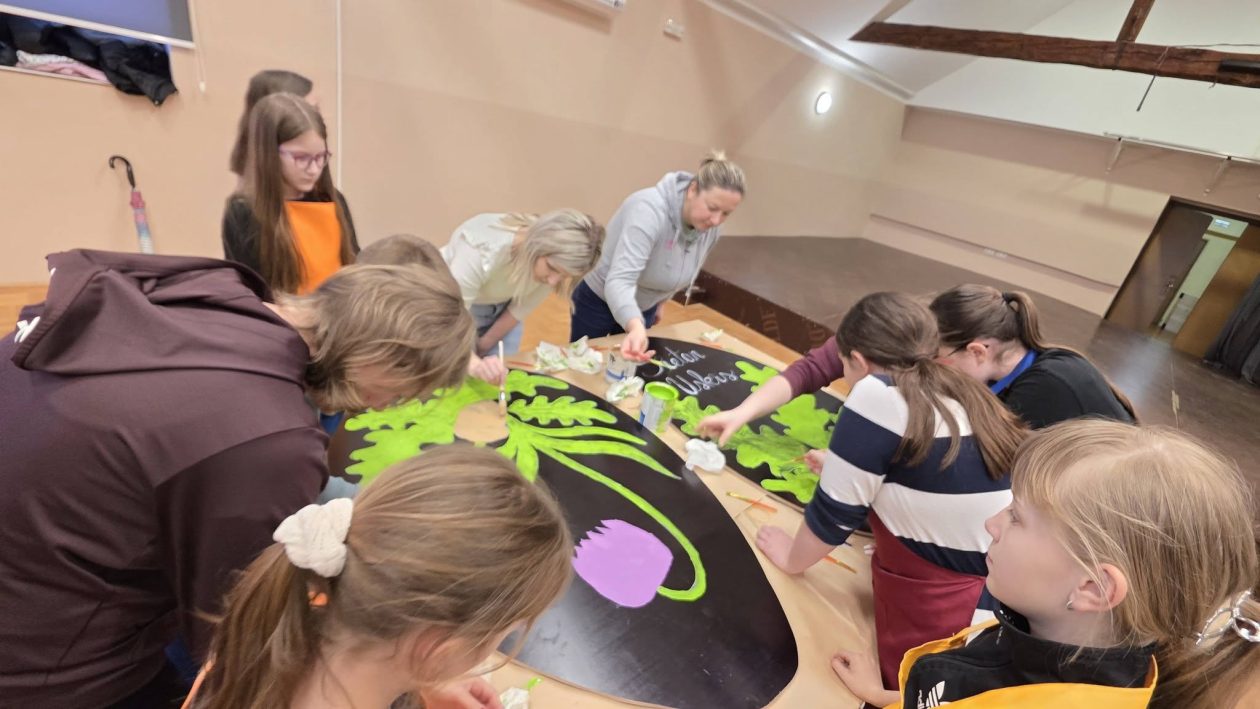 Donji Vidovec uskršnja radionica (33) Donji Vidovec uskršnja radionica (33)