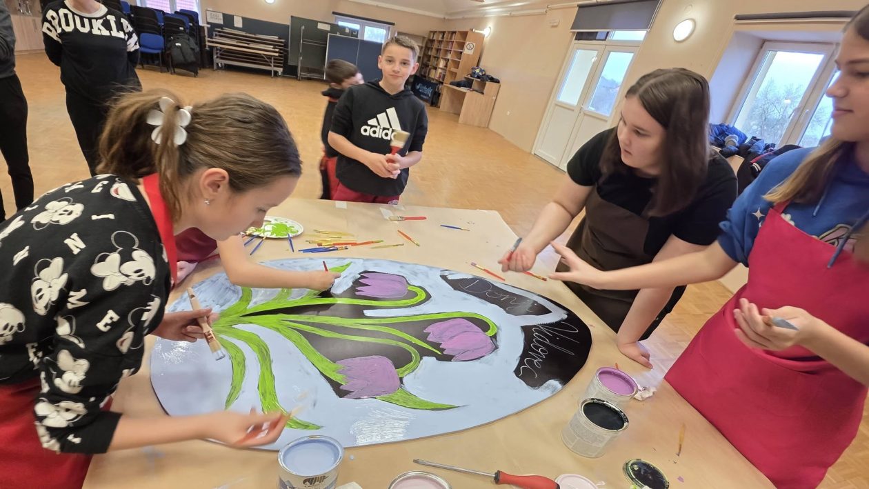 Donji Vidovec uskršnja radionica (34) Donji Vidovec uskršnja radionica (34)