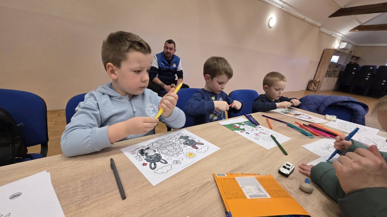 Donji Vidovec uskršnja radionica (38) Donji Vidovec uskršnja radionica (38)