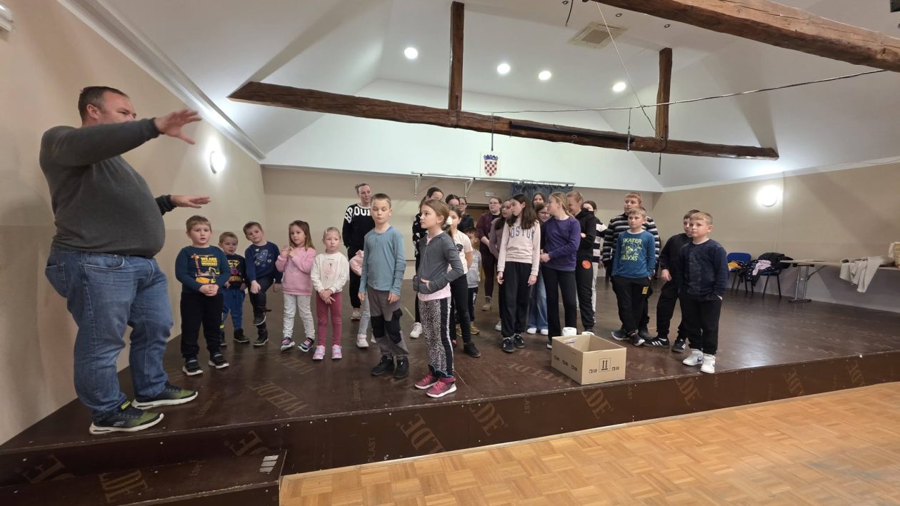 Donji Vidovec uskršnja radionica (4) Donji Vidovec uskršnja radionica (4)