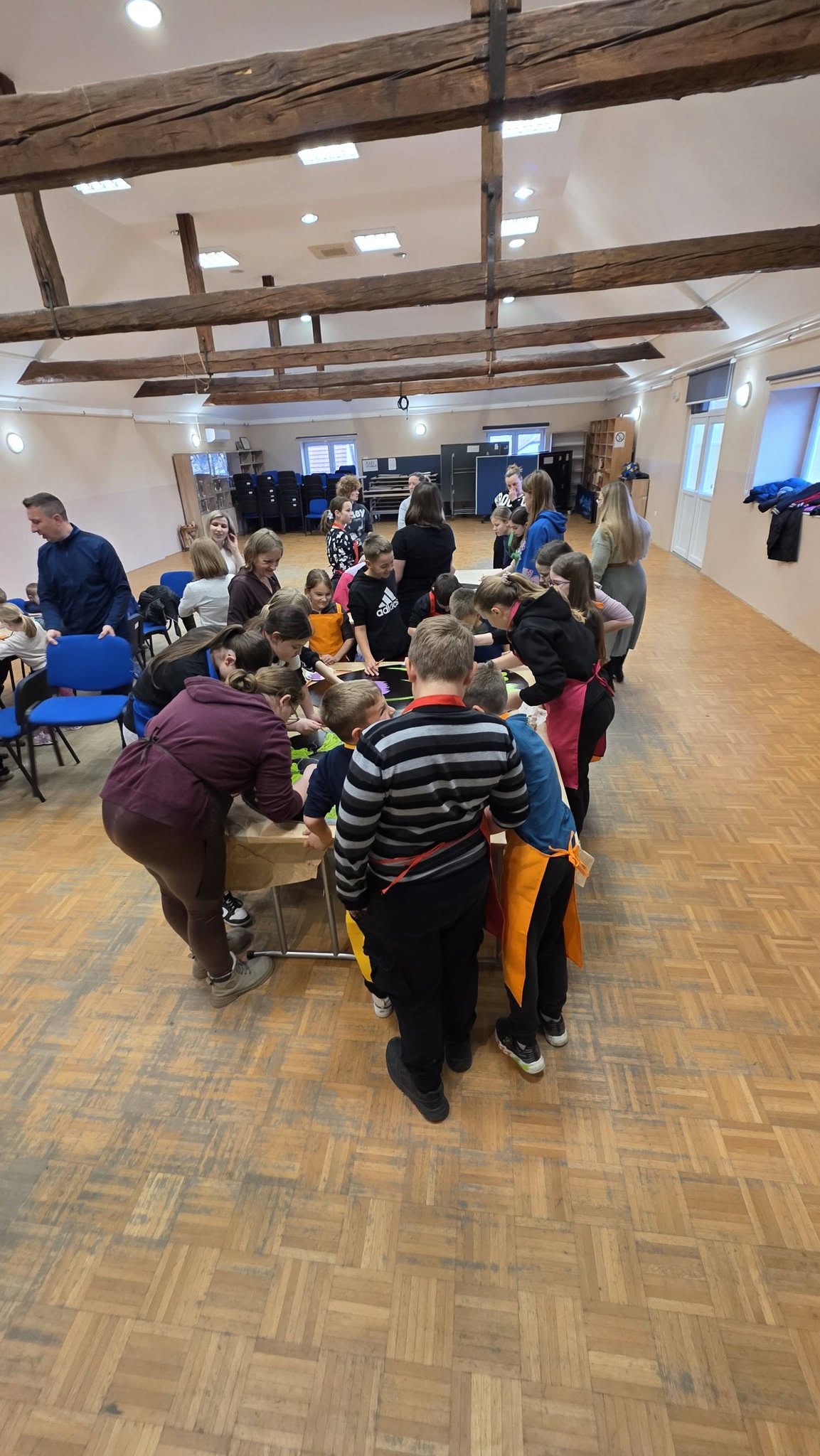 Donji Vidovec uskršnja radionica (41) Donji Vidovec uskršnja radionica (41)