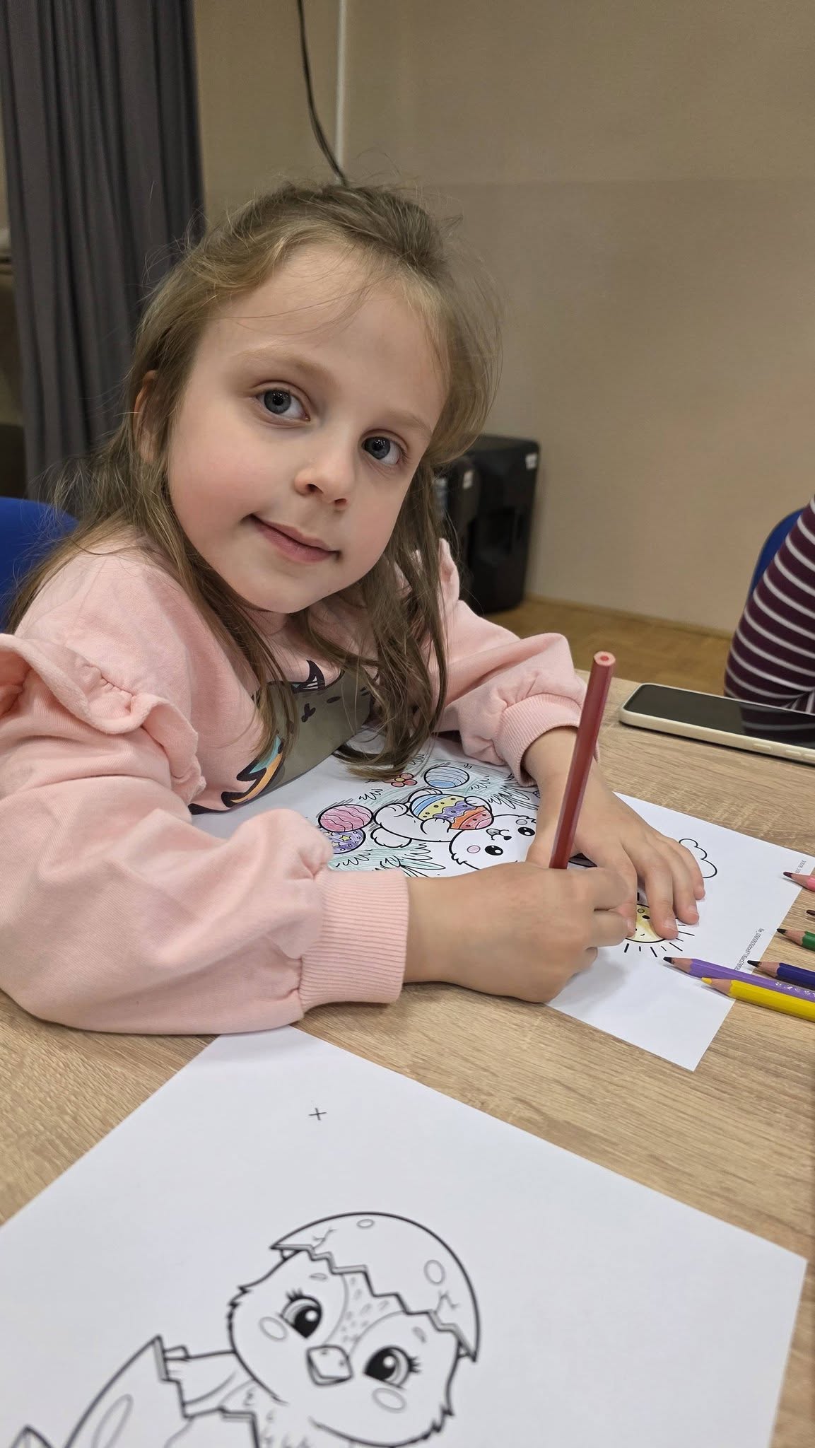 Donji Vidovec uskršnja radionica (42) Donji Vidovec uskršnja radionica (42)