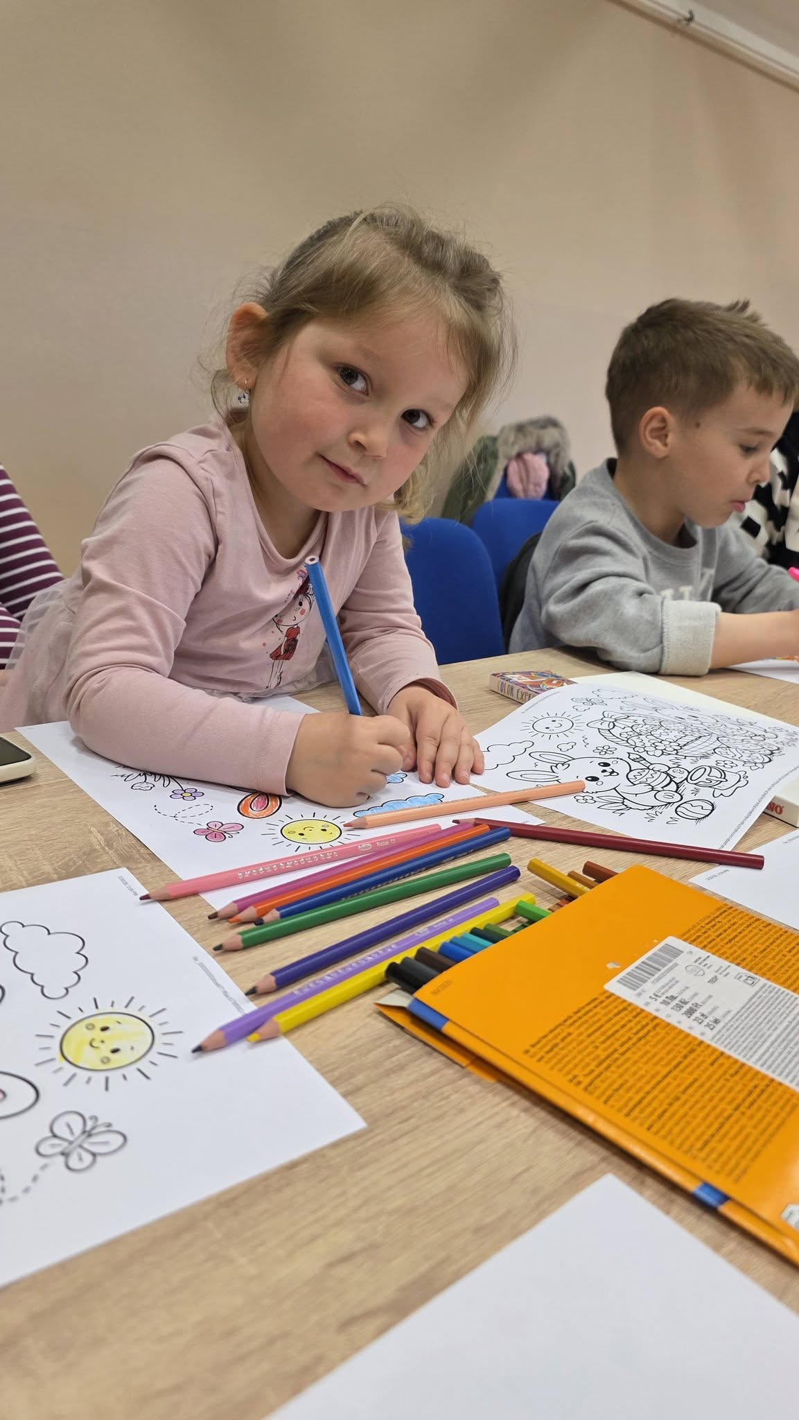 Donji Vidovec uskršnja radionica (43) Donji Vidovec uskršnja radionica (43)