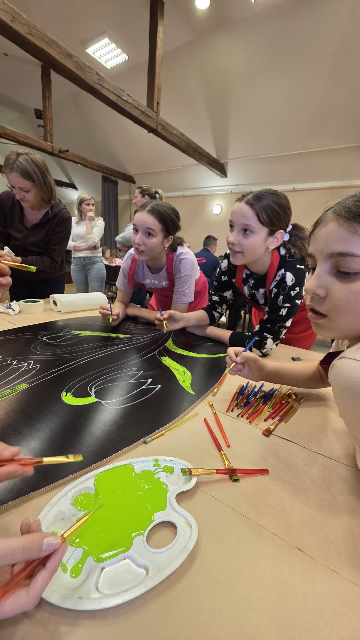 Donji Vidovec uskršnja radionica (46) Donji Vidovec uskršnja radionica (46)