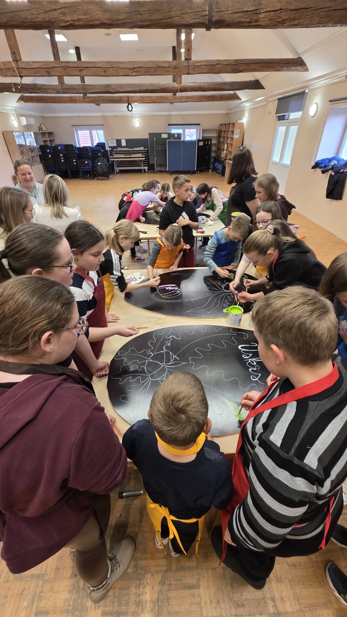 Donji Vidovec uskršnja radionica (47) Donji Vidovec uskršnja radionica (47)