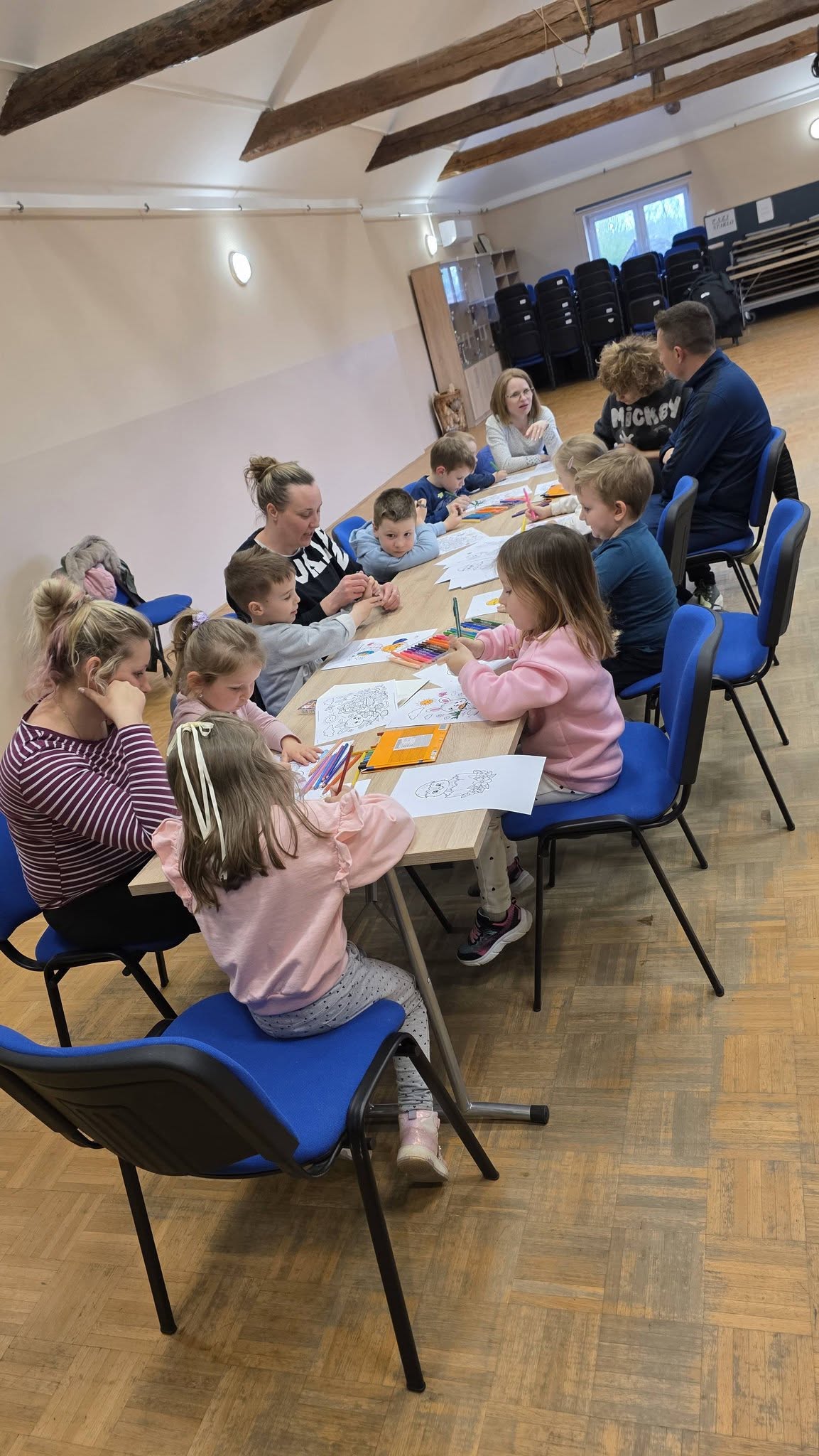 Donji Vidovec uskršnja radionica (48) Donji Vidovec uskršnja radionica (48)