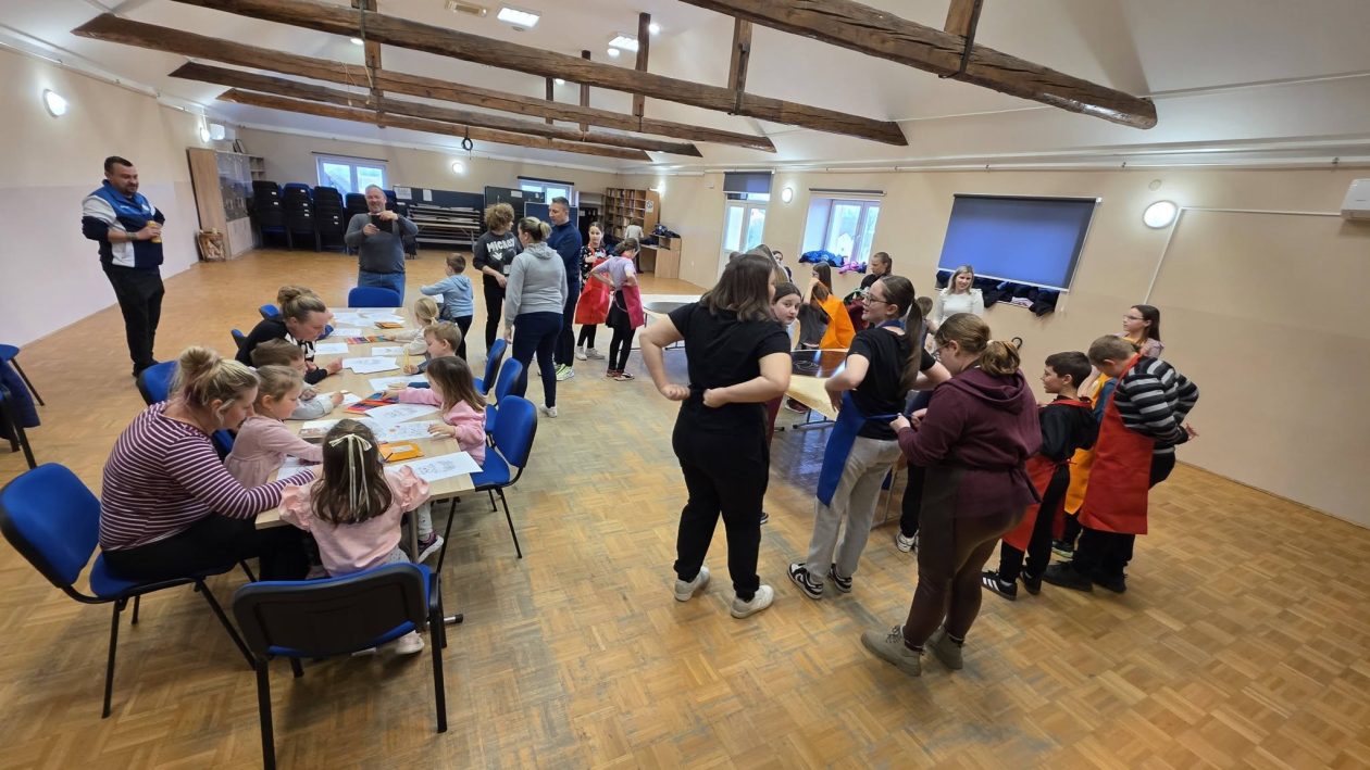 Donji Vidovec uskršnja radionica (49) Donji Vidovec uskršnja radionica (49)