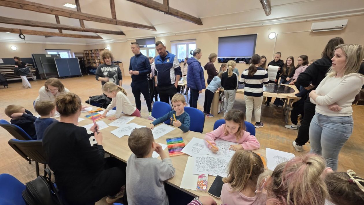 Donji Vidovec uskršnja radionica (50) Donji Vidovec uskršnja radionica (50)