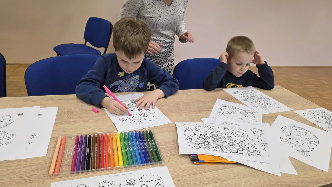 Donji Vidovec uskršnja radionica (51) Donji Vidovec uskršnja radionica (51)