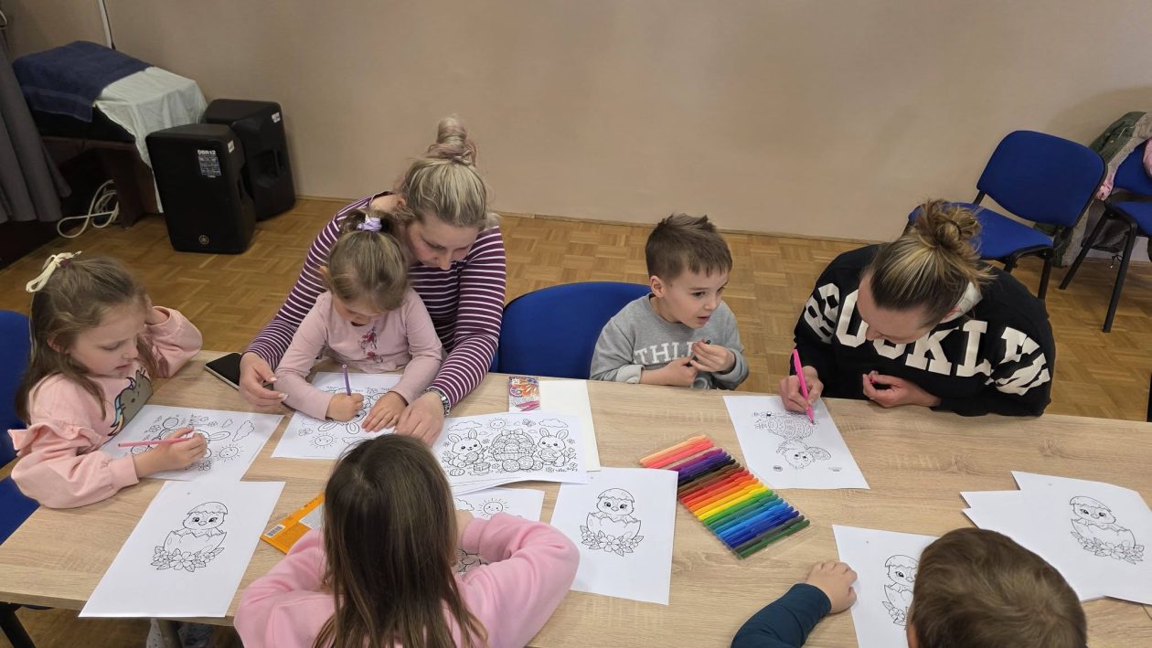 Donji Vidovec uskršnja radionica (52) Donji Vidovec uskršnja radionica (52)