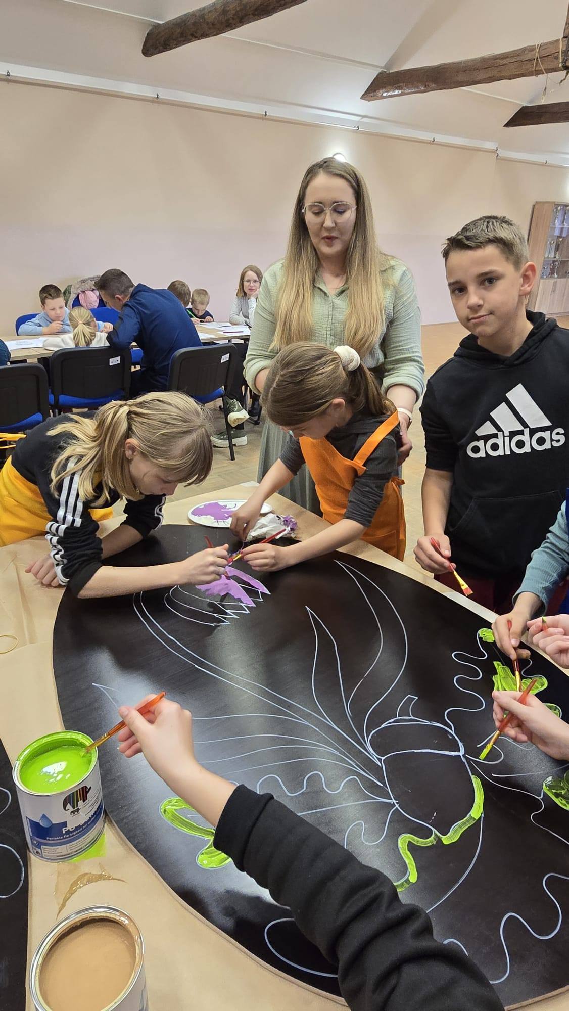 Donji Vidovec uskršnja radionica (54) Donji Vidovec uskršnja radionica (54)