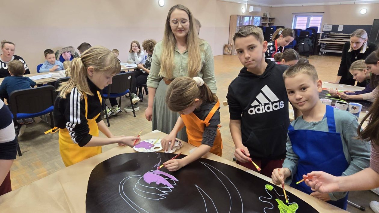 Donji Vidovec uskršnja radionica (55) Donji Vidovec uskršnja radionica (55)