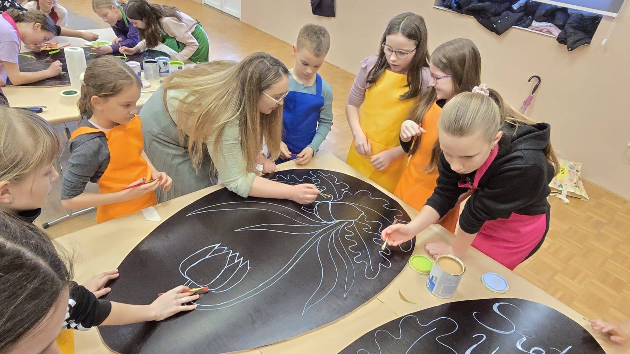 Donji Vidovec uskršnja radionica (56) Donji Vidovec uskršnja radionica (56)