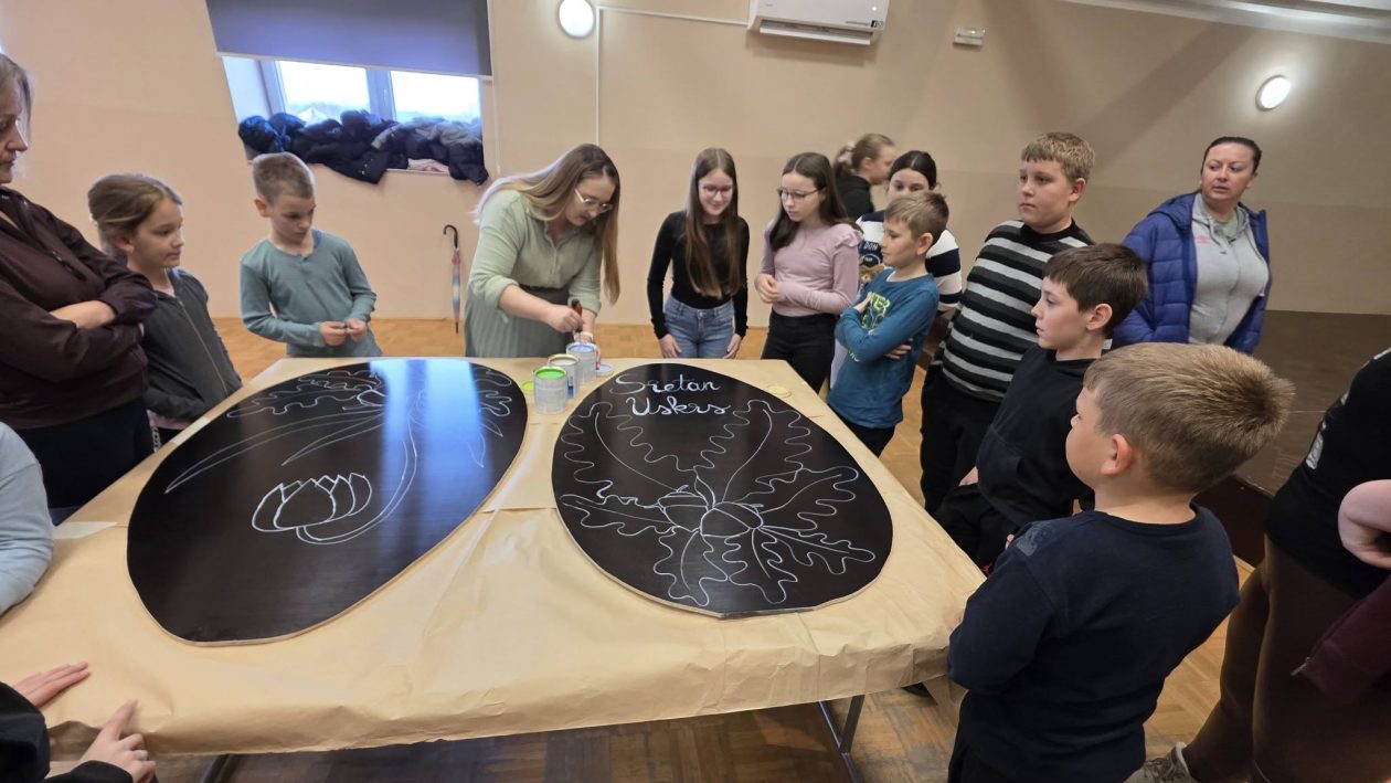 Donji Vidovec uskršnja radionica (59) Donji Vidovec uskršnja radionica (59)