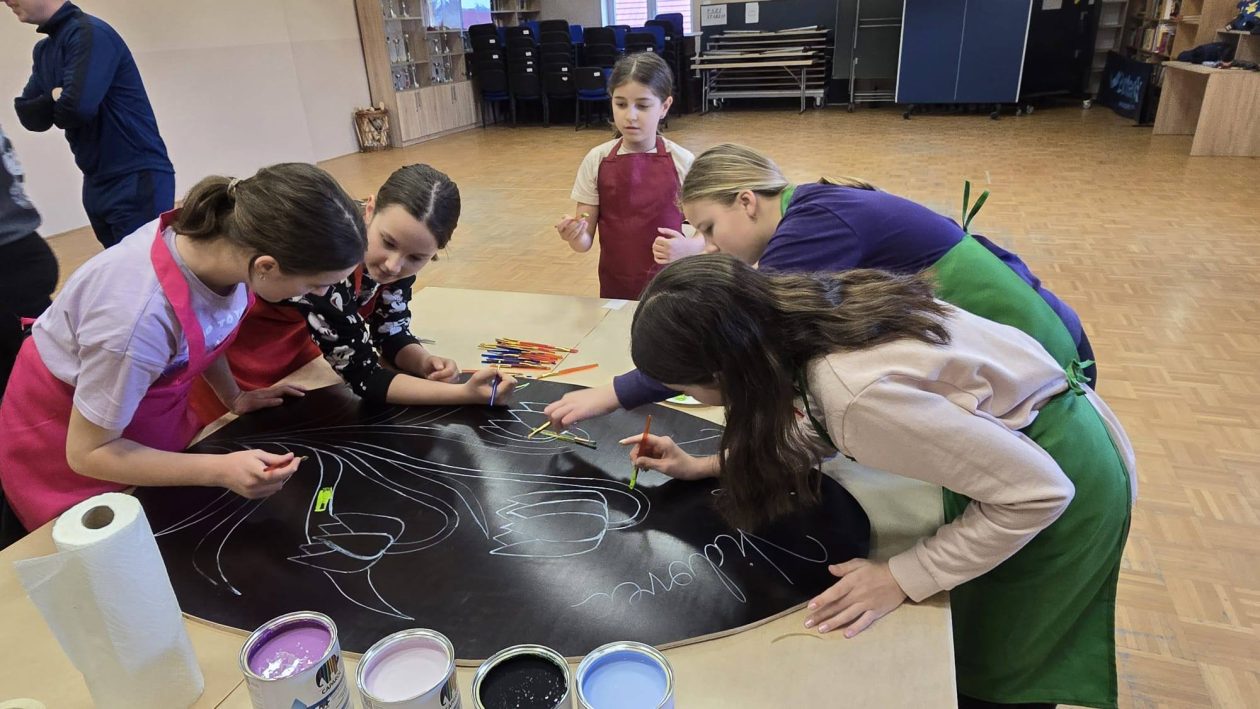 Donji Vidovec uskršnja radionica (7) Donji Vidovec uskršnja radionica (7)