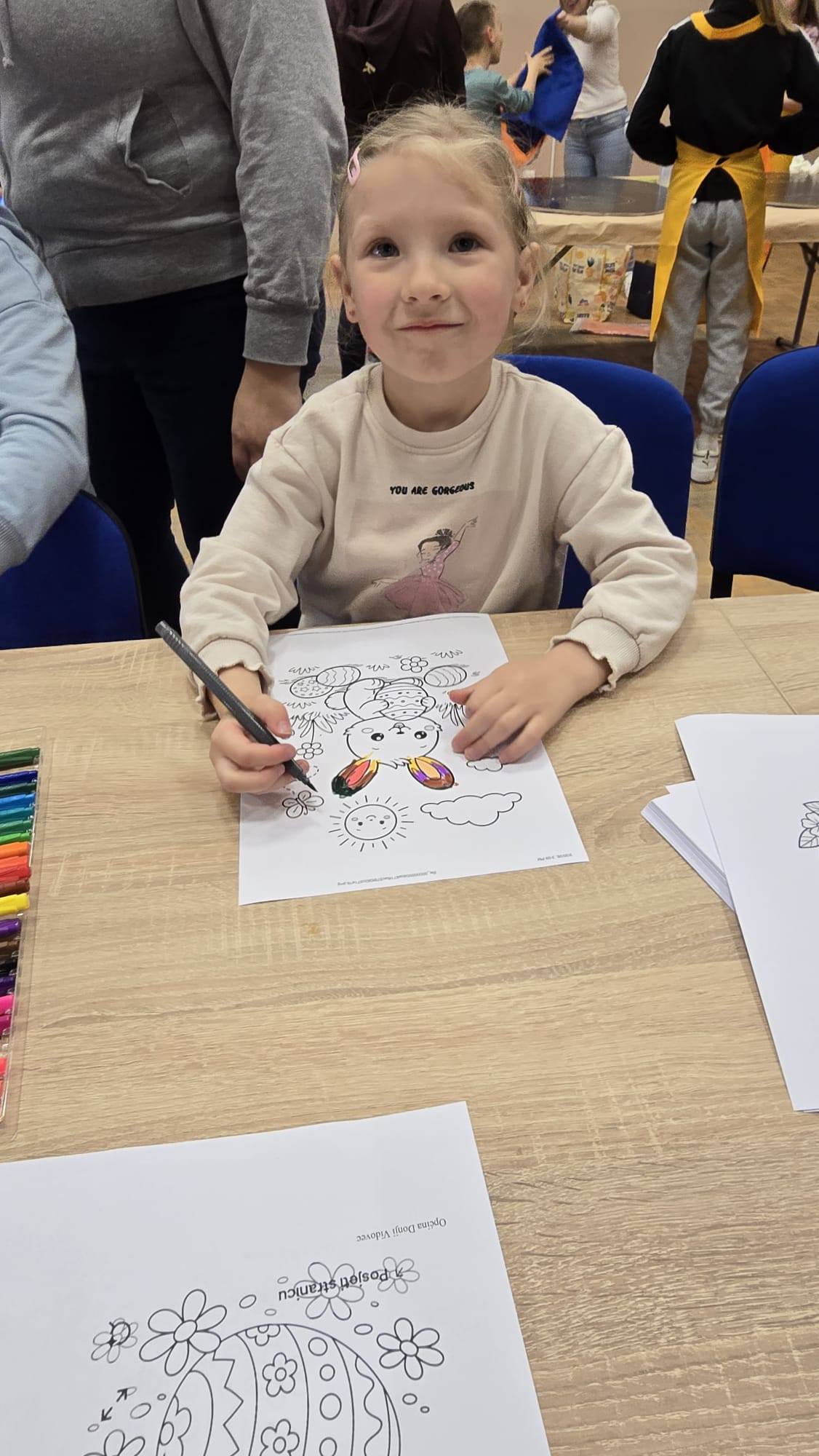 Donji Vidovec uskršnja radionica (8) Donji Vidovec uskršnja radionica (8)