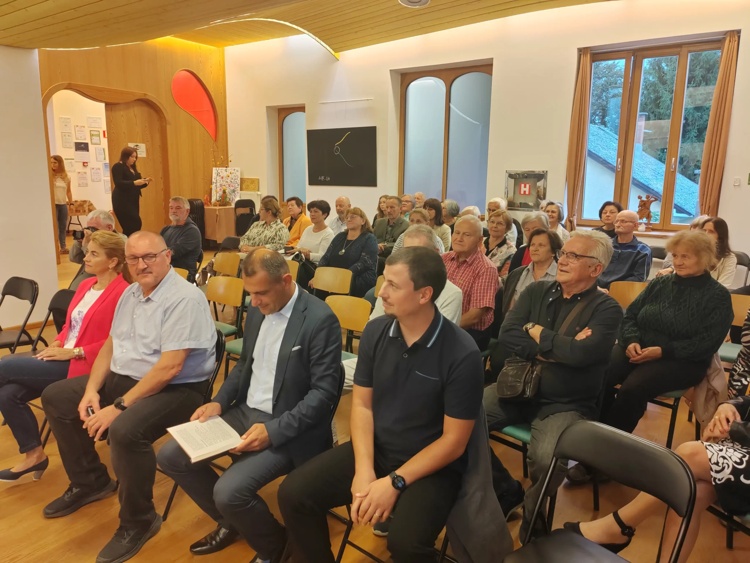 Donji kraljevcec – ogranak Matice hrvatske (2) Donji kraljevcec – ogranak Matice hrvatske (2)