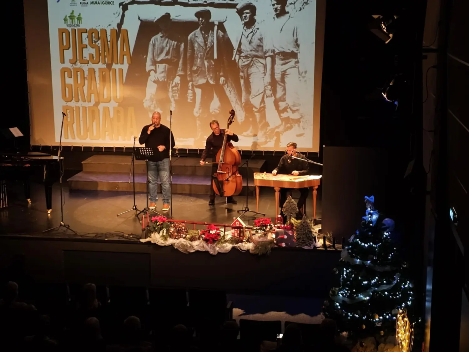 Dostojanstveno spjevana i ova Pjesma gradu rudara 2024 (8)