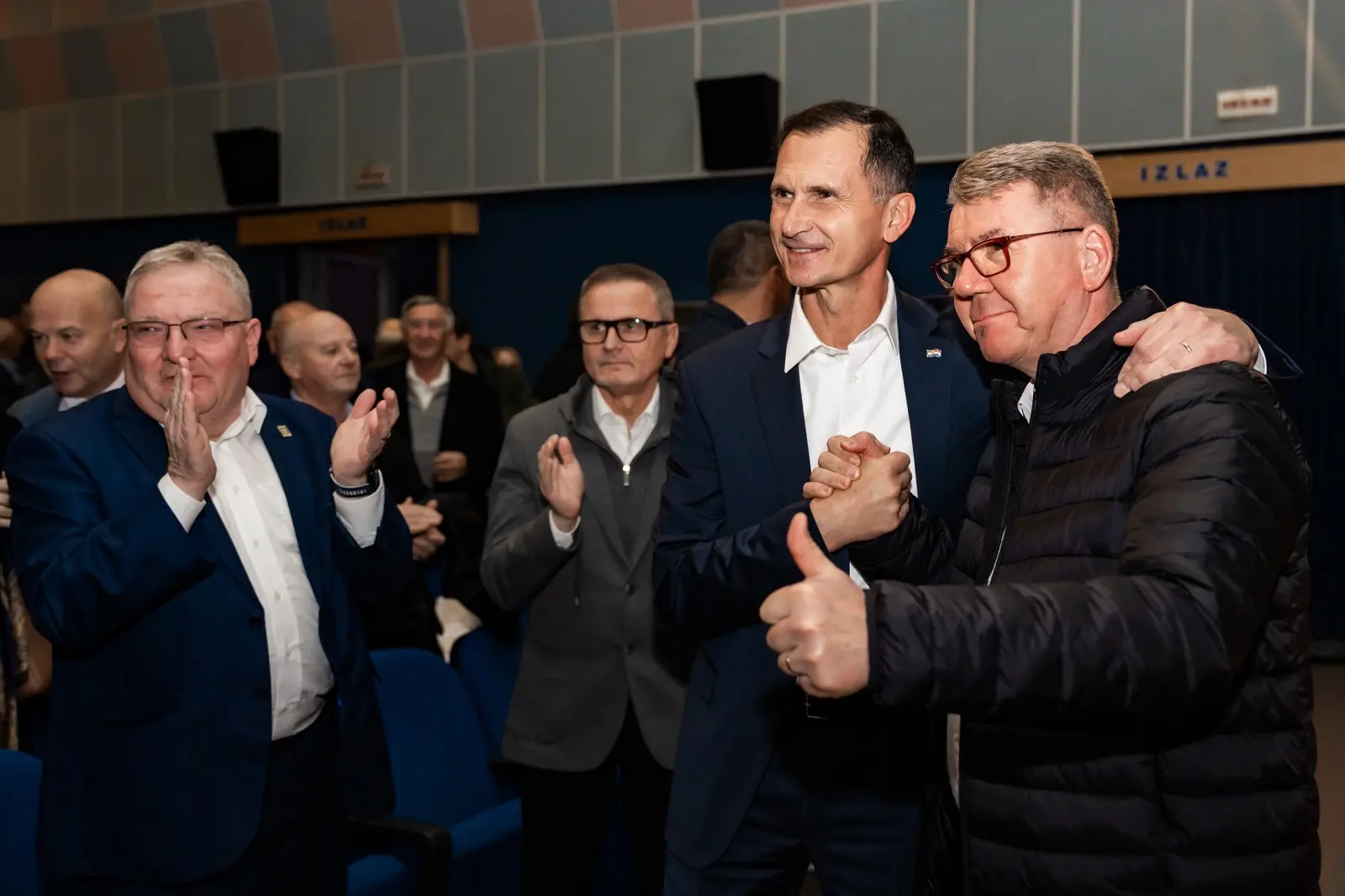 Dragan Primorac_Prelog 2