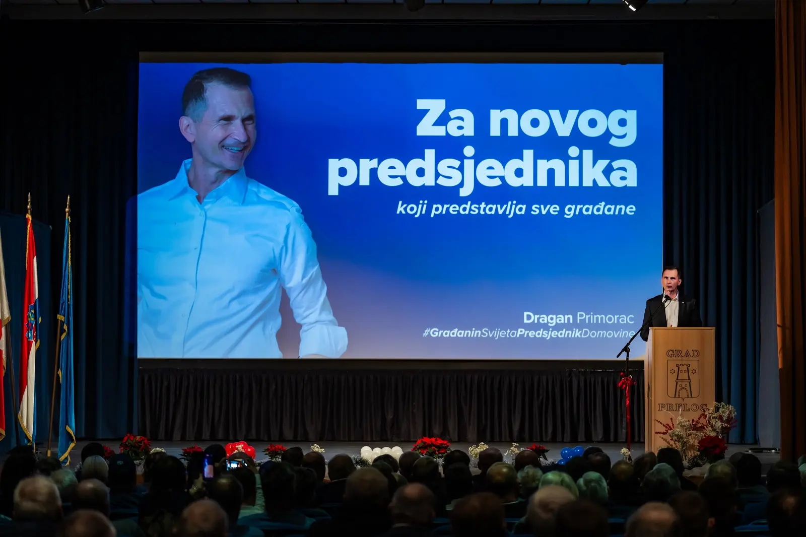 Dragan Primorac_Prelog 3