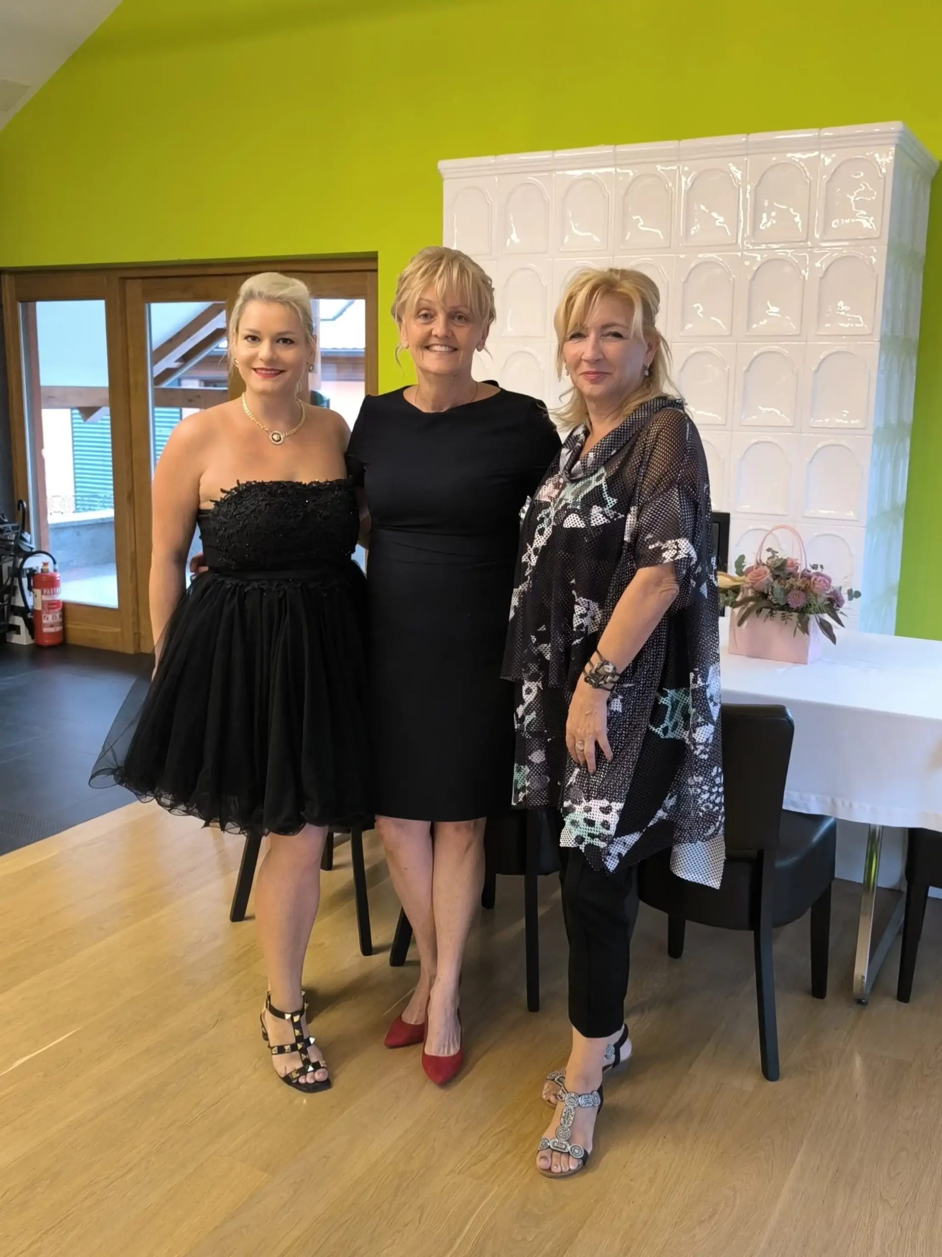 Dragica Kemeter (2) Dragica Kemeter (2)