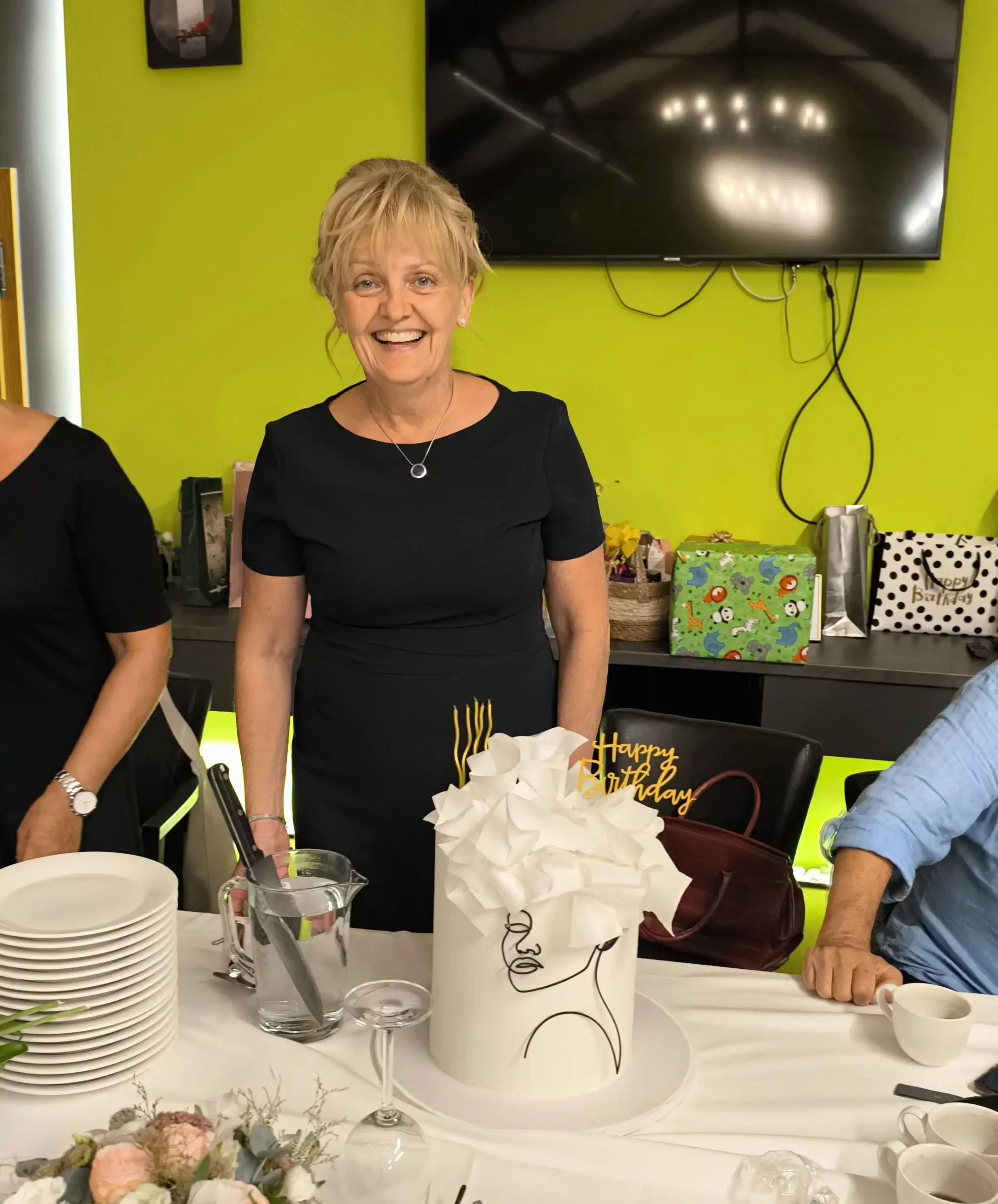 Dragica Kemeter (4) Dragica Kemeter (4)