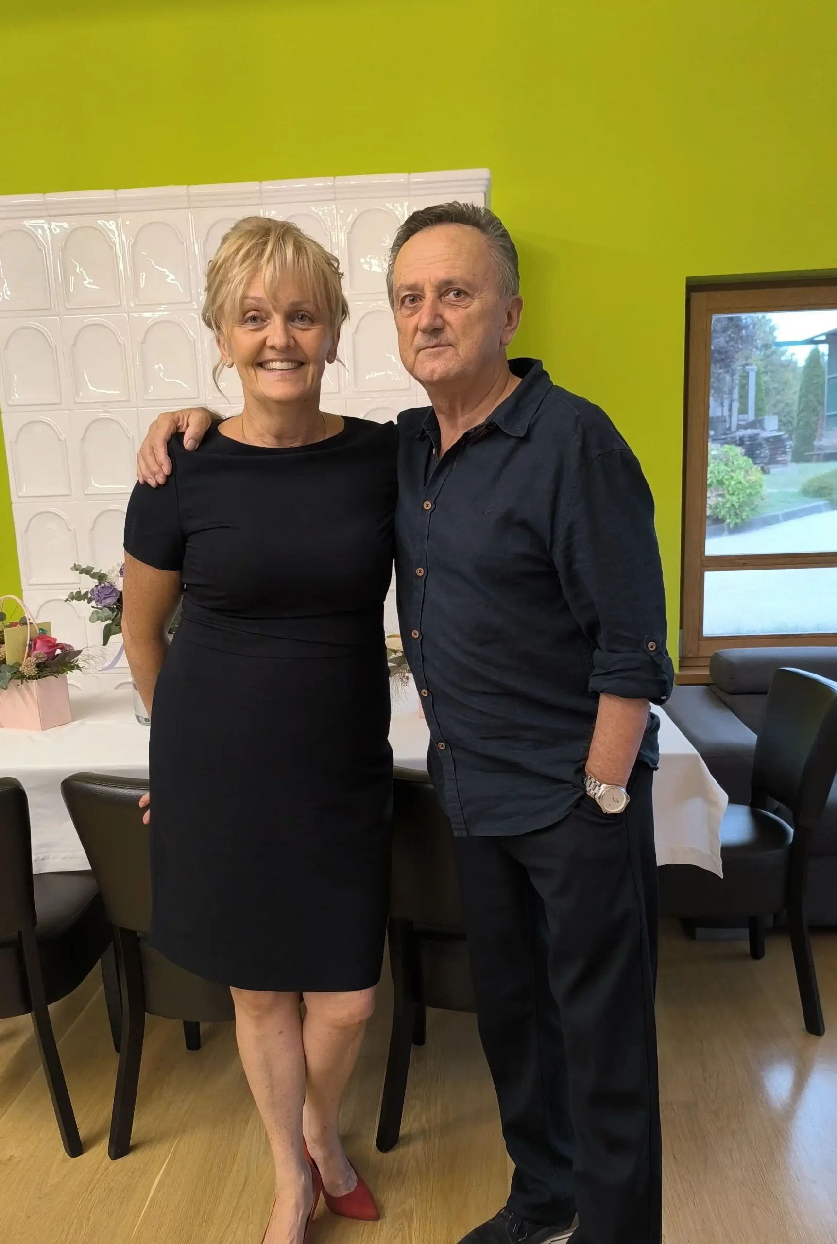 Dragica Kemeter (5) Dragica Kemeter (5)