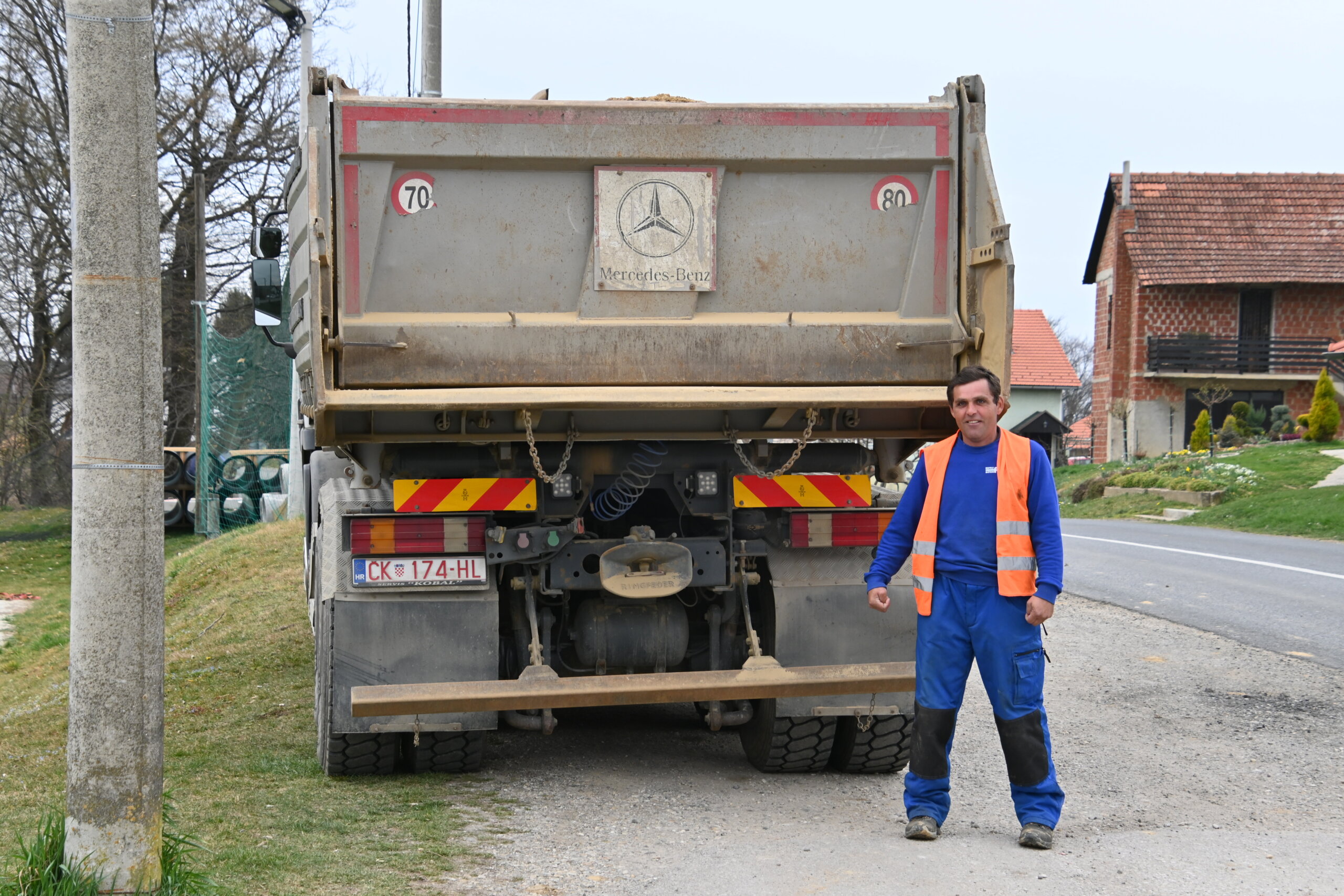 Dragoslavec radovi na pješačkoj stazi 2025 (1)