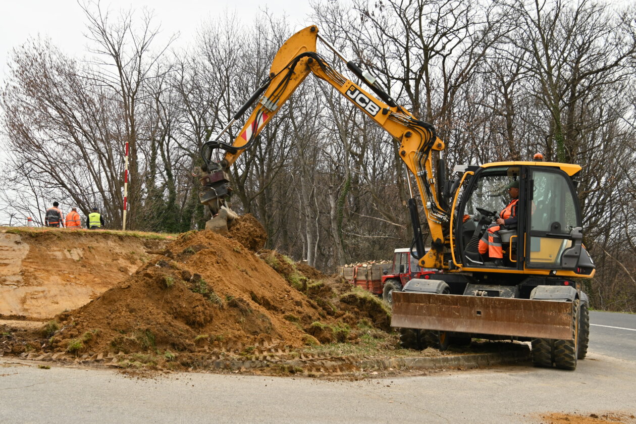 Dragoslavec radovi na pješačkoj stazi 2025 (4)