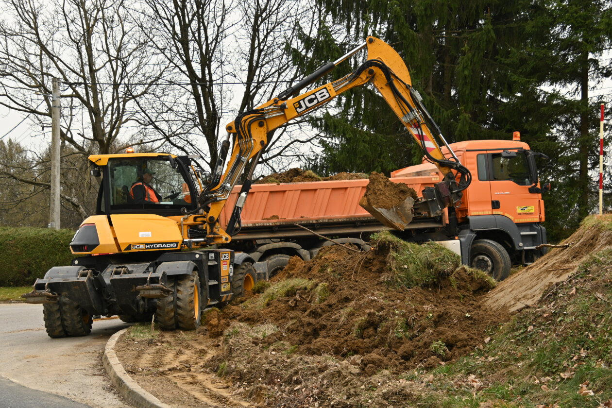 Dragoslavec radovi na pješačkoj stazi 2025 (6)