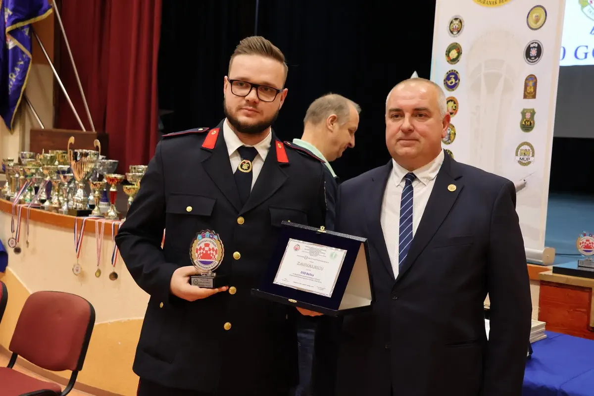 Dragovoljci i veterani Belice obilježili 30 god (11)