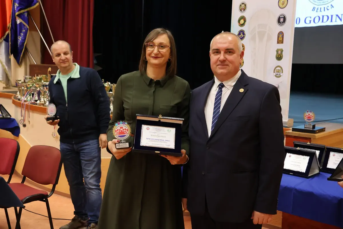 Dragovoljci i veterani Belice obilježili 30 god (13)