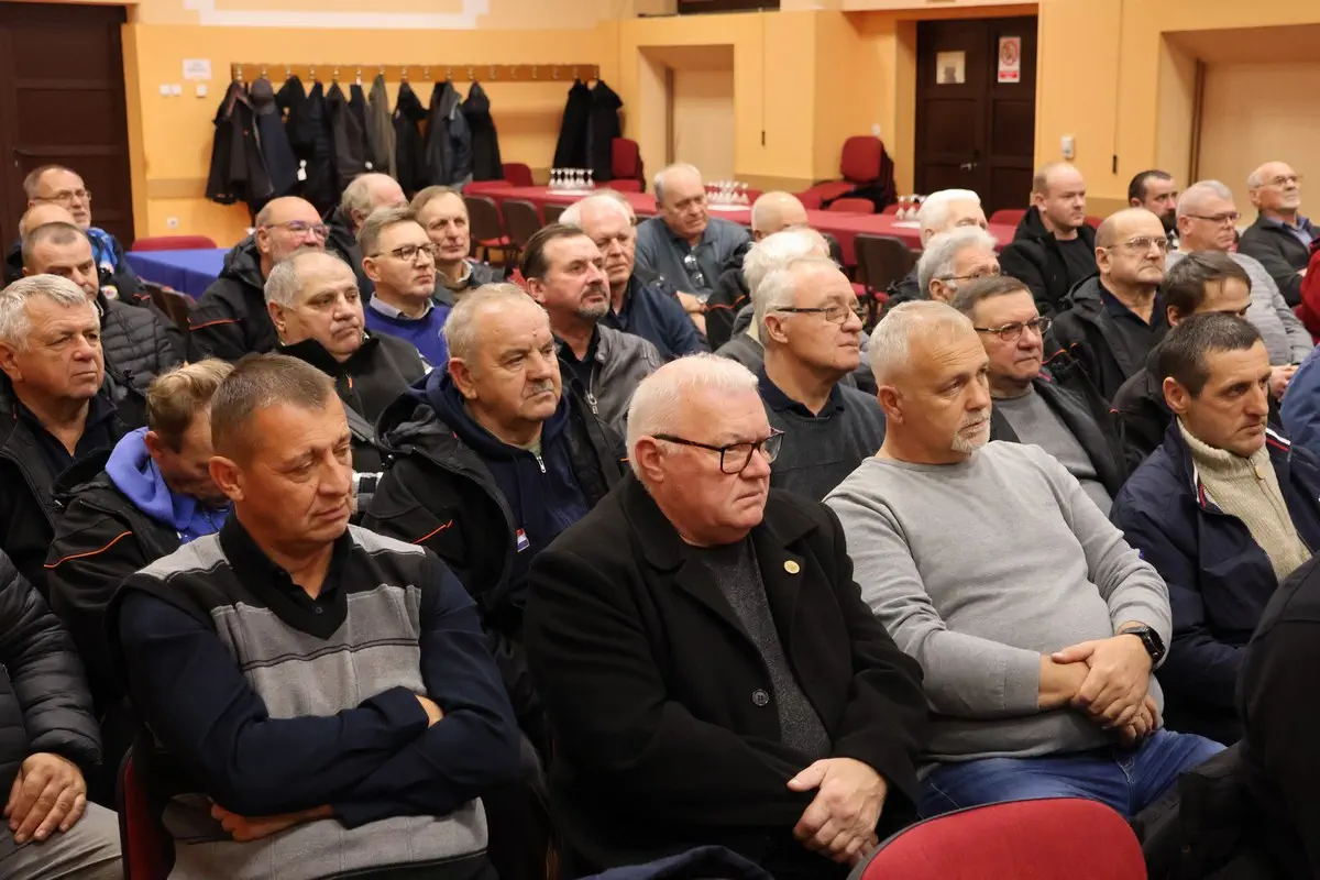 Dragovoljci i veterani Belice obilježili 30 god (21)