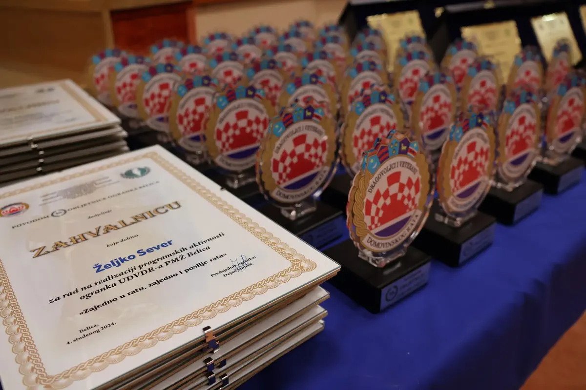 Dragovoljci i veterani Belice obilježili 30 god (26)