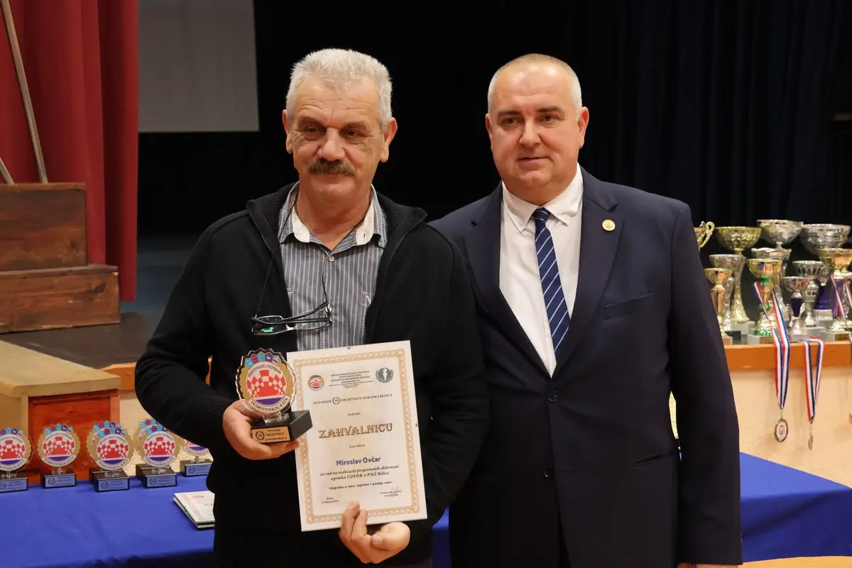 Dragovoljci i veterani Belice obilježili 30 god (5)