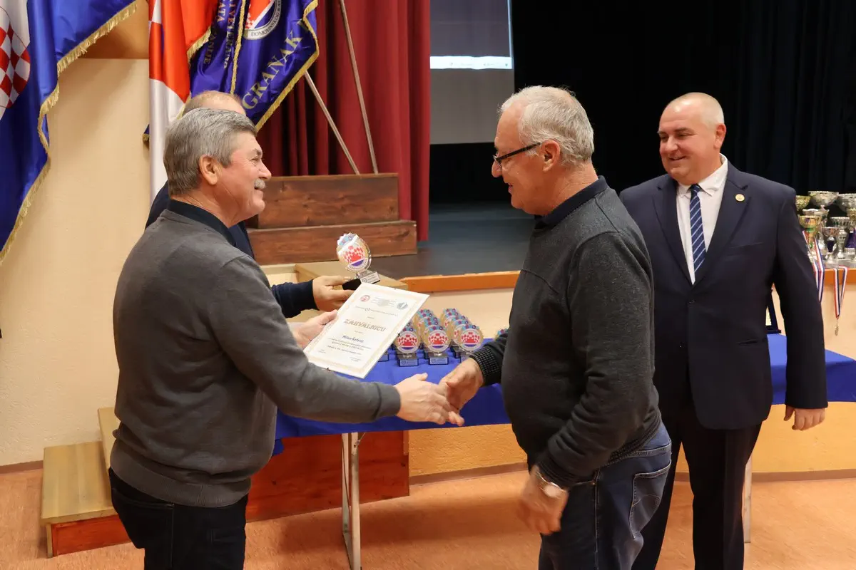 Dragovoljci i veterani Belice obilježili 30 god (6)