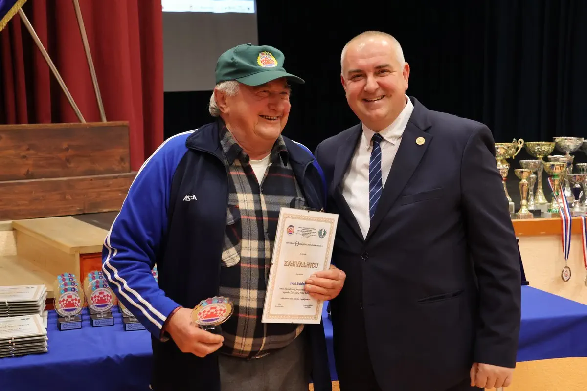 Dragovoljci i veterani Belice obilježili 30 god (7)