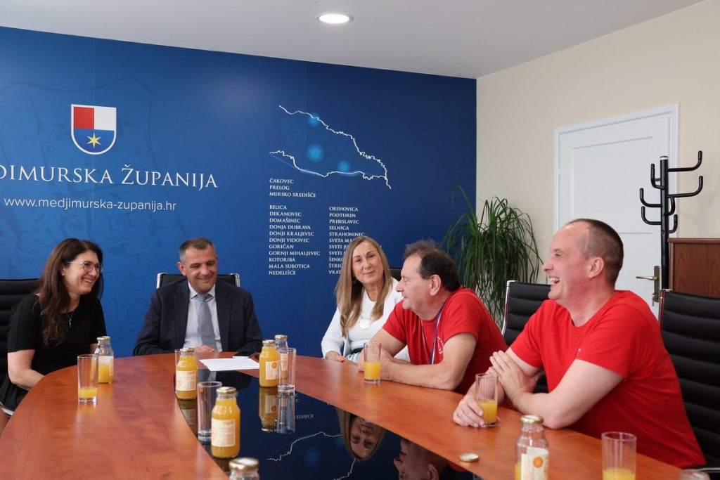 Dragutin Andrašec, Sportska udruga slijepih Zrinski (12) Dragutin Andrašec, Sportska udruga slijepih Zrinski (12)