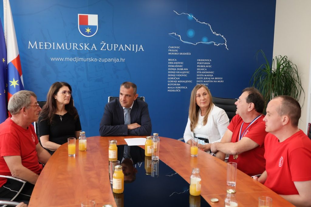Dragutin Andrašec, Sportska udruga slijepih Zrinski (8) Dragutin Andrašec, Sportska udruga slijepih Zrinski (8)