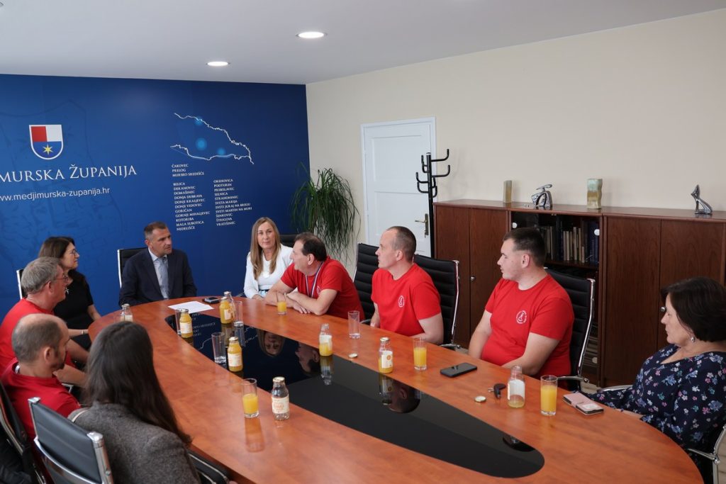 Dragutin Andrašec, Sportska udruga slijepih Zrinski (9) Dragutin Andrašec, Sportska udruga slijepih Zrinski (9)