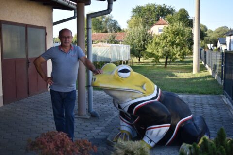 Dragutin Kukovec – žabac (3)