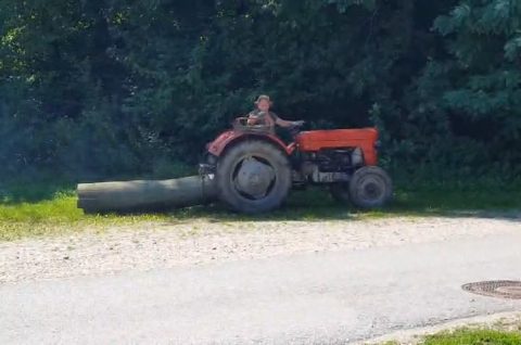 Dragutin Srnec slika