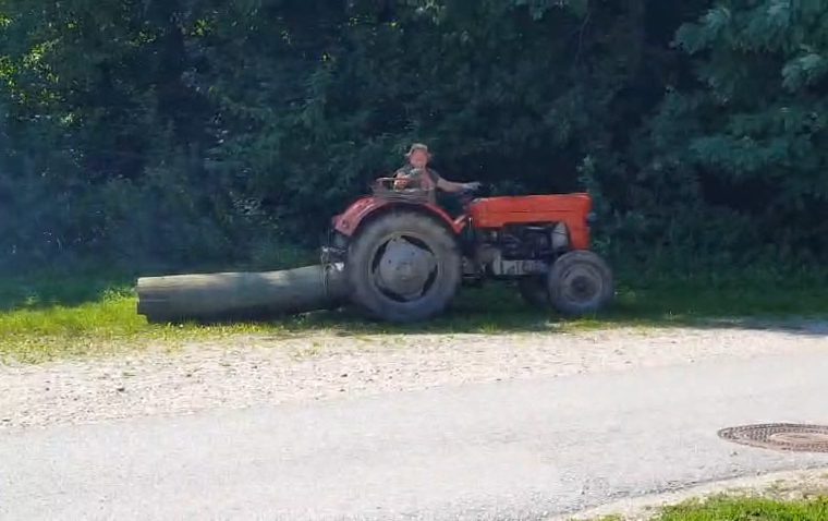 Dragutin Srnec slika