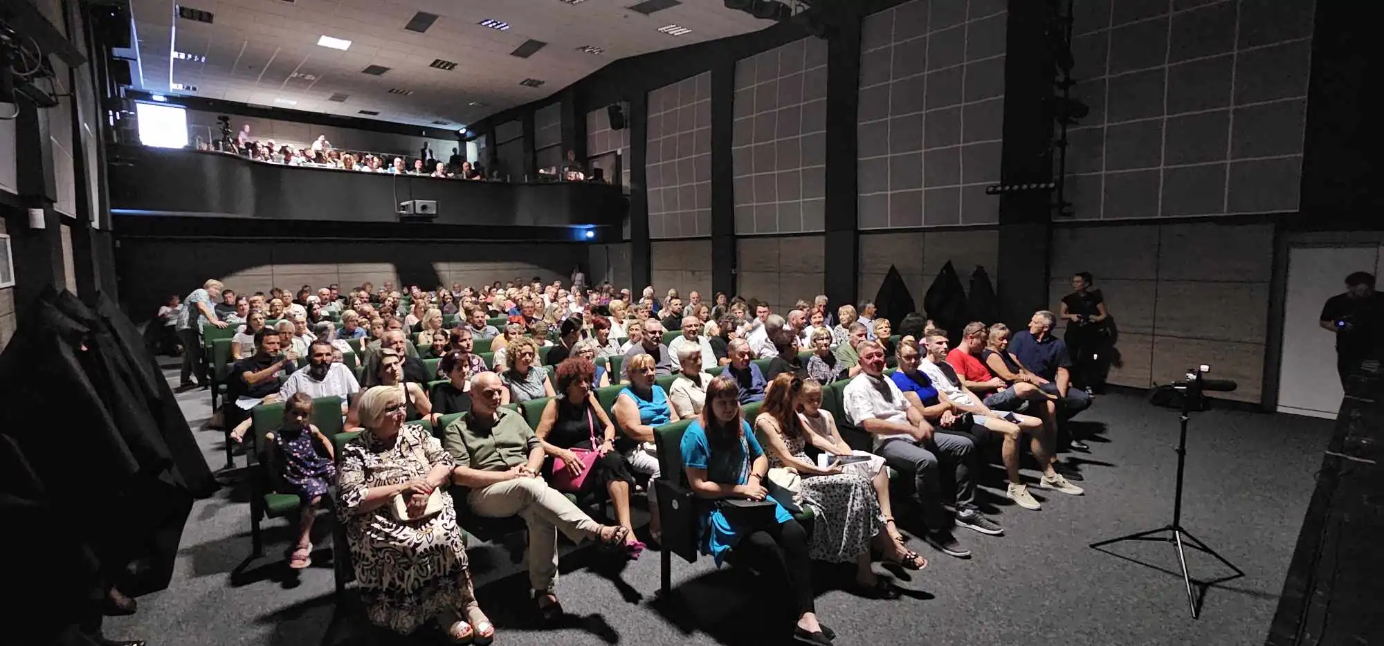 Drama Globina – Mursko Središće (3) Drama Globina – Mursko Središće (3)